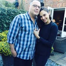 Father michael gadot and her mother irit gadot in the place petah tikvah, israel. Gal Gadot Wiki Husband Age Height Weight Family Biography More Famous People Wiki