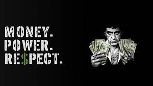 Scarface Money Wallpapers - Wallpaper Cave