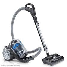 prolux bagless canister vacuum cleaner