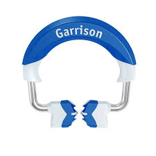 Garrison FX400 Composi-tight 3d Fusion Short Ring Blue Ultra Grip 2/pk for  sale online | eBay