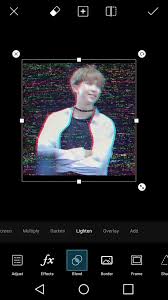 Modern containers govern the time component of presentation of video (and audio) frames using timestamps, rather the presentation timestamps are then denominated in terms of this timebase. How To Make 3d Vhs Photo Edits Army S Amino