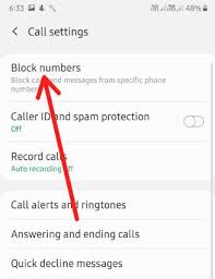 We did not find results for: How To Block A Number On Galaxy A50 Bestusefultips