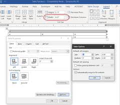 How to resize word document download. Width Of Tables Created In Word 2010 Changes When Opened In Office 365 Microsoft Community