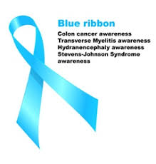 Get the facts on colon cancer (colorectal cancer) signs, symptoms, causes, prognosis, treatment information, and prevention screening through colonoscopy. Colon Cancer Ribbon Vector Images Over 250