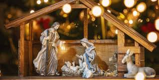 40 Best Nativity Sets for Christmas 2023, From Modern to Traditional