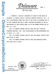 A good standing certificate reflects the records of the filing office on the day that it was issued. Sample Certificate Of Good Standing Template