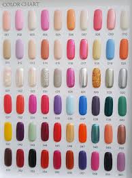 13 You Will Love Opi Nail Polish Colours Chart