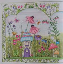 #johannabasford 15.09.2020 · 23 secret garden coloring pages pictures. Adult Colouring Books Live Eat Colour