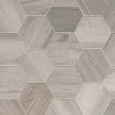 clean ceramic tile floors with vinegar