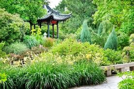 Asian Gardens Tips For Creating A