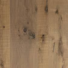 sandstone rustic knotted oak wood flooring