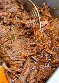 mexican shredded beef keto low carb