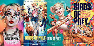 Birds of prey and the fantabulous emancipation of one harley quinn may not have been the box office hit it should have, but it was roundly lauded by critics, including digital spy. Steam Community Birds Of Prey 2020 Full Movie Watch Online