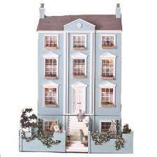 Doll House Dollhouse Furniture
