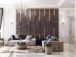 Living Room Design Decor
