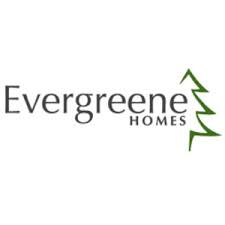 evergreene homes builder magazine