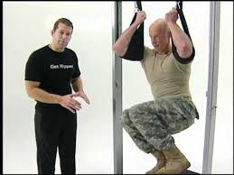 Gut Buster Workout With The Perfect Pullup Perfect Fitness The Only Home Workout You Need
