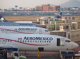 Citi Adds Aeromexico As A Transfer Partner Million Mile