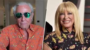 suzanne somers and the thighmaster how
