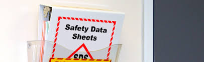 From Msds To Sds Graphic Products