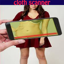 Modern hollywood blockbusters inspired by broadway shows Xray Clothes Scanner Simulator For Android Apk Download