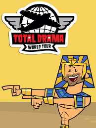 total drama world tour where to watch
