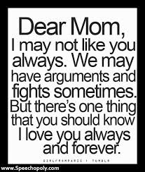 Quotes Mom | Quotes Pictures via Relatably.com