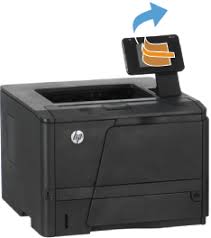 Get our best deals on an hp laserjet pro 400 toner when you shop direct with hp. Hp Laserjet Pro 400 Printer M401 Setting Up The Printer Hardware Dn And Dw Models Hp Customer Support