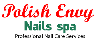 polish envy nail spa is the best nail