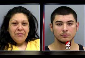 Mother and 20-year-old son plead guilty to incest after 'falling in love' |  The Independent | The Independent