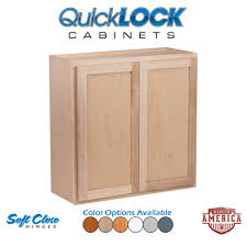 Shaker Wall Cabinet Kitchen Cabinets