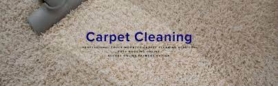 carpet cleaning services seattle