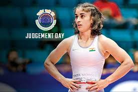 Indian wrestler vinesh phogat, who had been suspended by the wrestling federation of india on grounds of indiscipline during the tokyo olympics, has formally denied the charges made against her. Tokyo Olympics Vinesh Phogat Vs Wfi Follow Live Updates