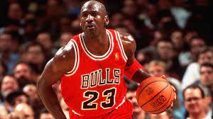 Michael Jordan - The Last Dance: Michael Jordan hasst Bad Boy Pistons "noch heute" -  Sport-Mix - Basketball - NBA