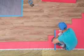 the 4 commercial flooring options for