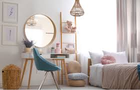 Right Mirror For Your Bedroom