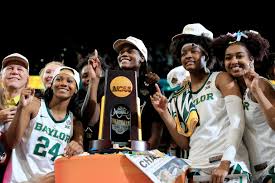 Kim mulkey told the crowd to punch critics of the university in the face after baylor's win against texas tech in waco, texas, on saturday. Baylor Women S Basketball Team Accepts Invite To Visit Donald Trump White House Bleacher Report Latest News Videos And Highlights