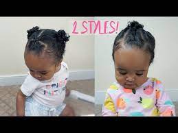 cute and easy hairstyles for baby s