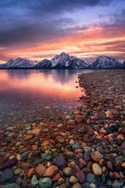 grand teton national park