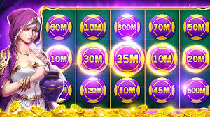 New Top Real Casino Slot Games