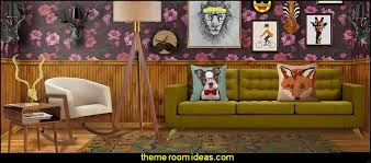 decorating theme bedrooms maries