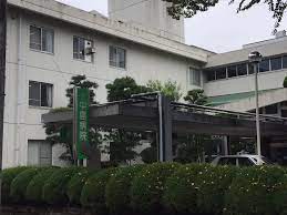 津山 市 中島 病院
