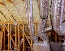 cover your attic vents in the winter