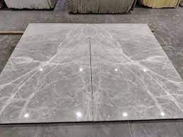 grey italian marble for flooring