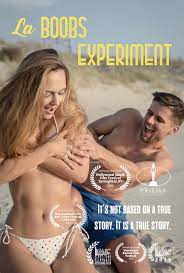 La boobs experiment (Short 2019) - IMDb