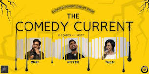 The Comedy Current