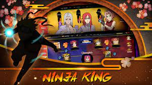 Ninja Saga：Night Warrior for Android - APK Download