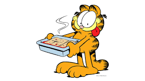 9 Pressing Questions About Garfield's Lasagna Habit | Food & Wine