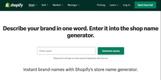 name generators for your etsy