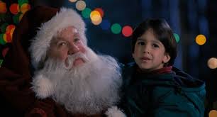 Image result for The Santa Clause Scott and Charlie